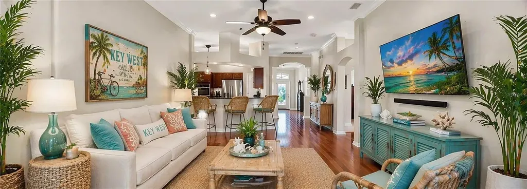 7642 Citrus Blossom Drive Land O Lakes FL 34637