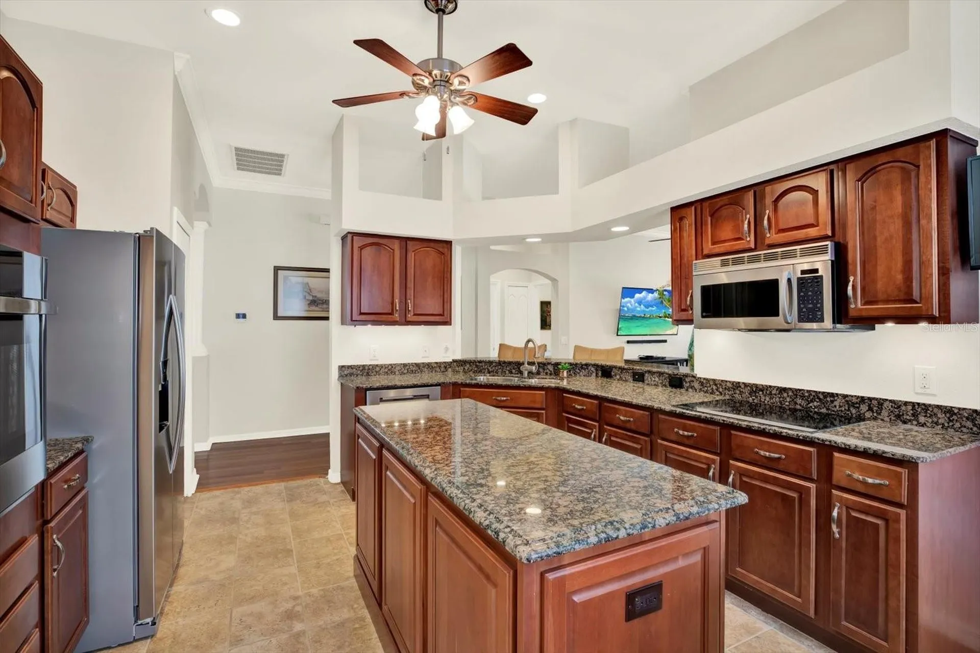 7642 Citrus Blossom Drive Land O Lakes FL 34637