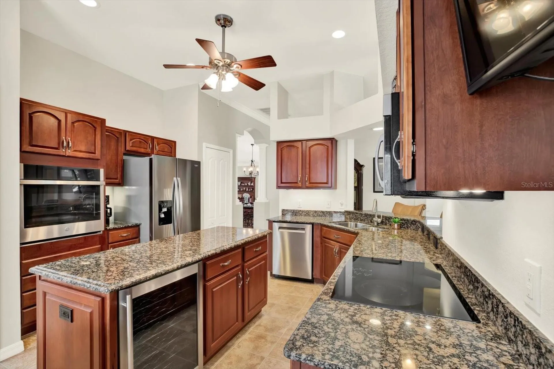 7642 Citrus Blossom Drive Land O Lakes FL 34637
