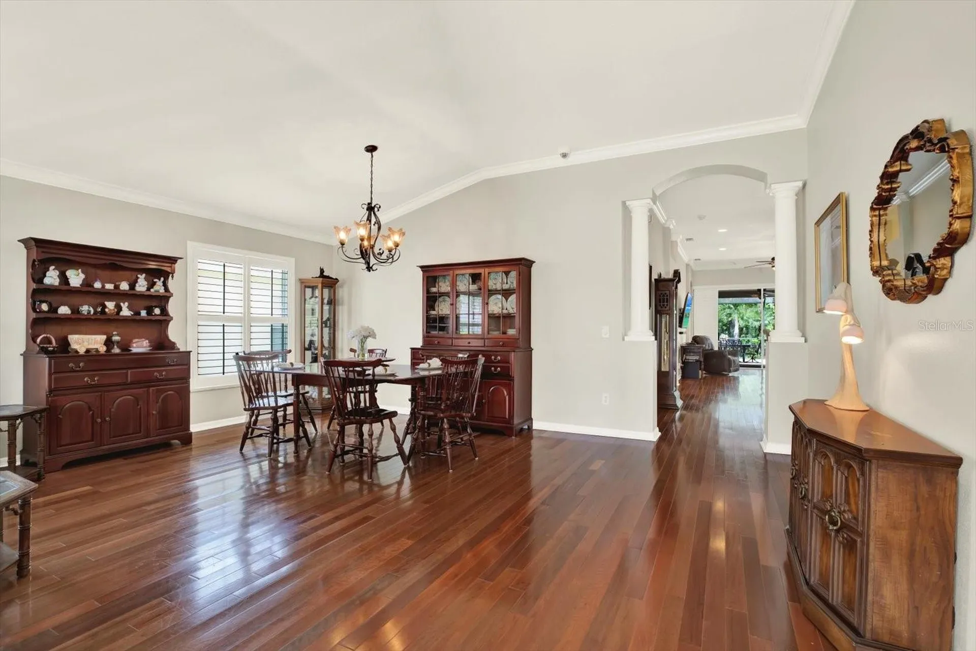 7642 Citrus Blossom Drive Land O Lakes FL 34637