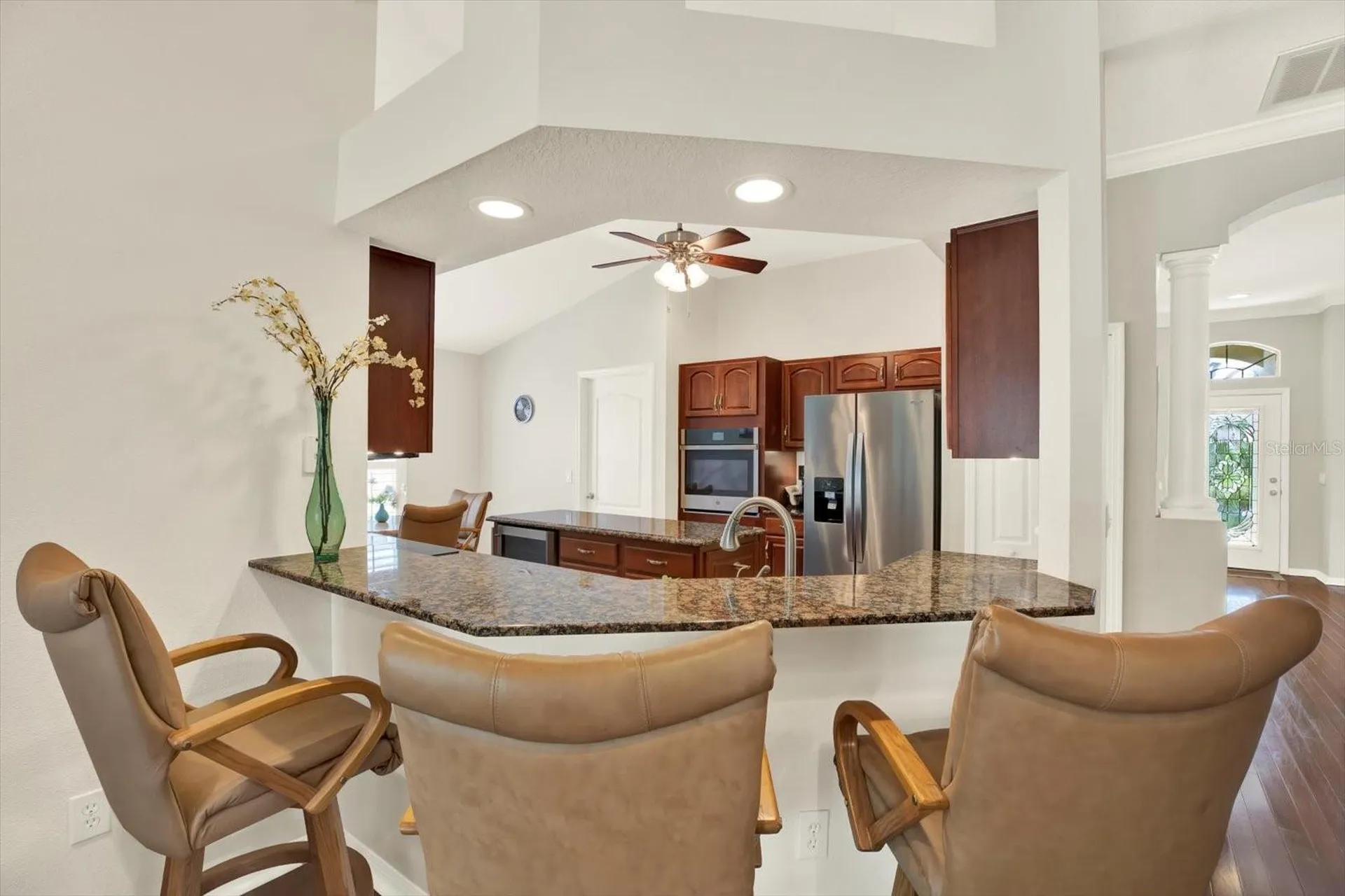 7642 Citrus Blossom Drive Land O Lakes FL 34637