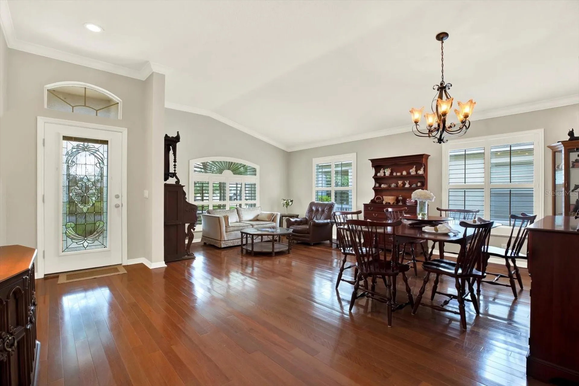 7642 Citrus Blossom Drive Land O Lakes FL 34637