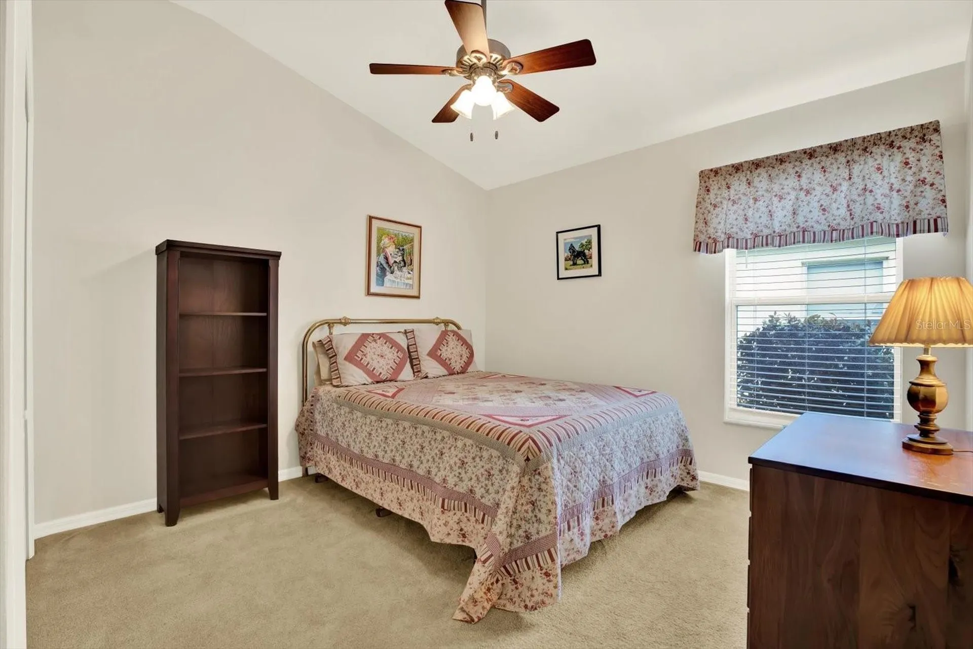 7642 Citrus Blossom Drive Land O Lakes FL 34637