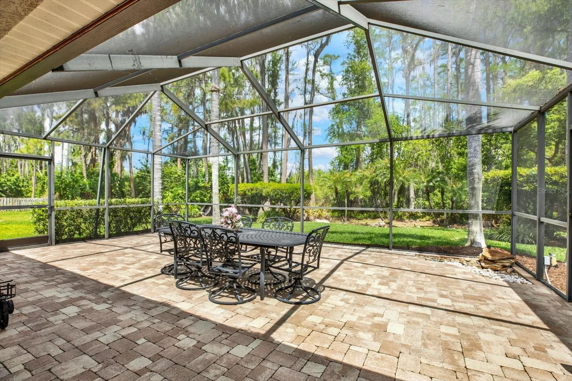7642 Citrus Blossom Drive Land O Lakes FL 34637