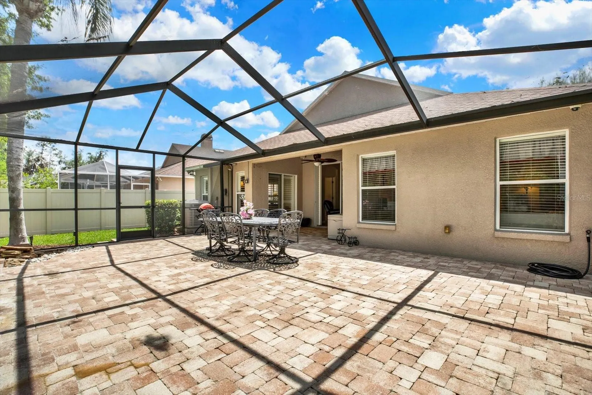 7642 Citrus Blossom Drive Land O Lakes FL 34637