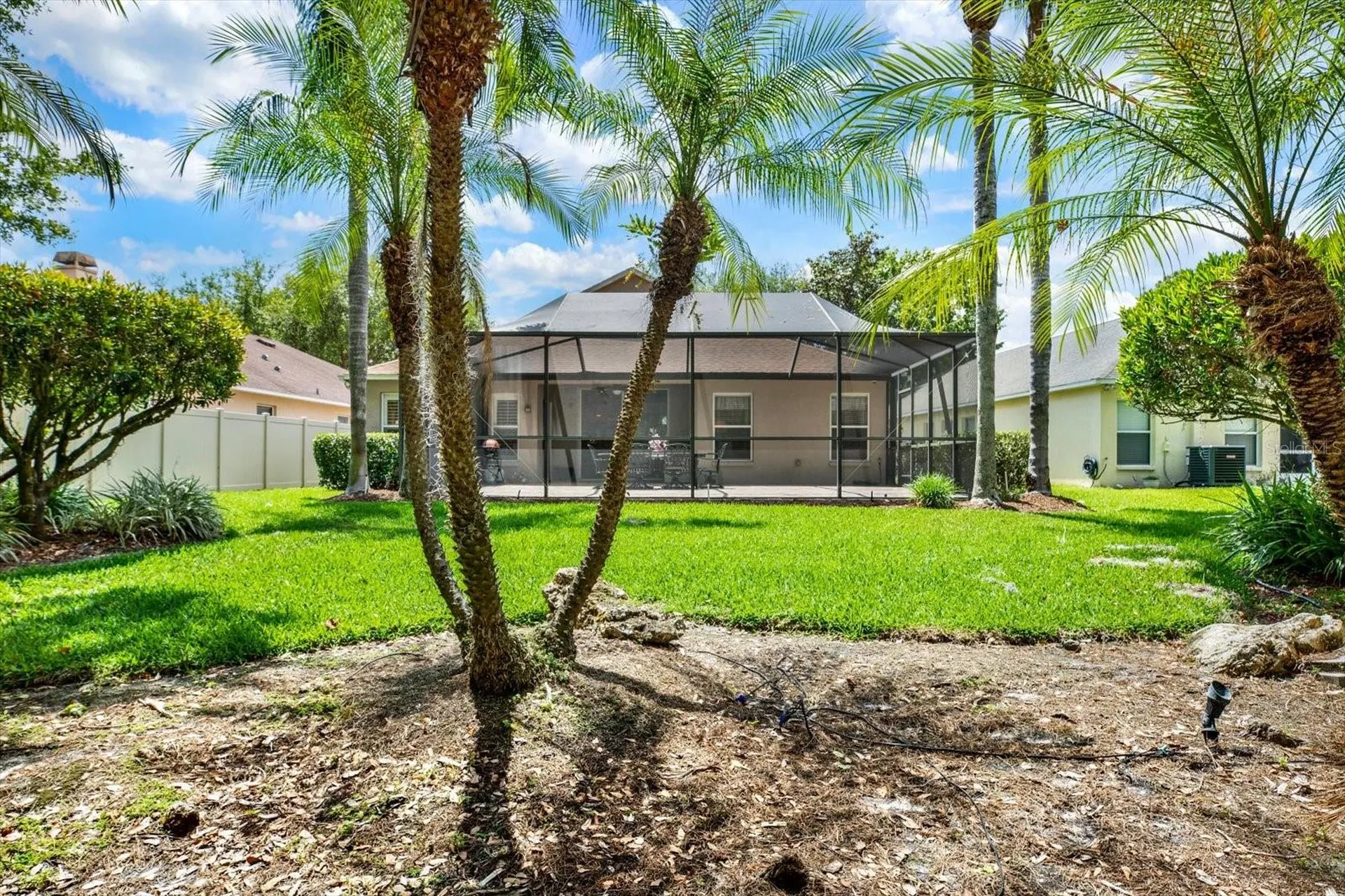 7642 Citrus Blossom Drive Land O Lakes FL 34637