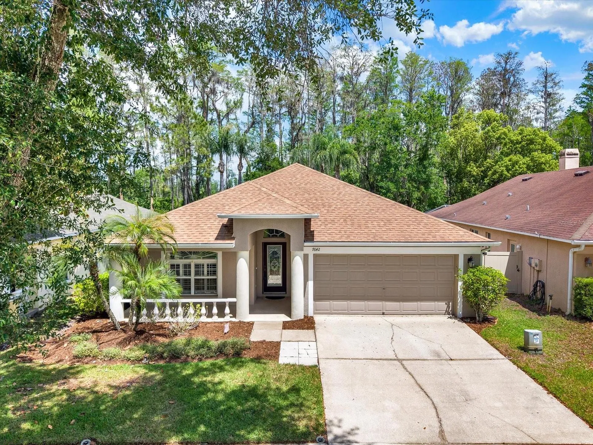 7642 Citrus Blossom Drive Land O Lakes FL 34637