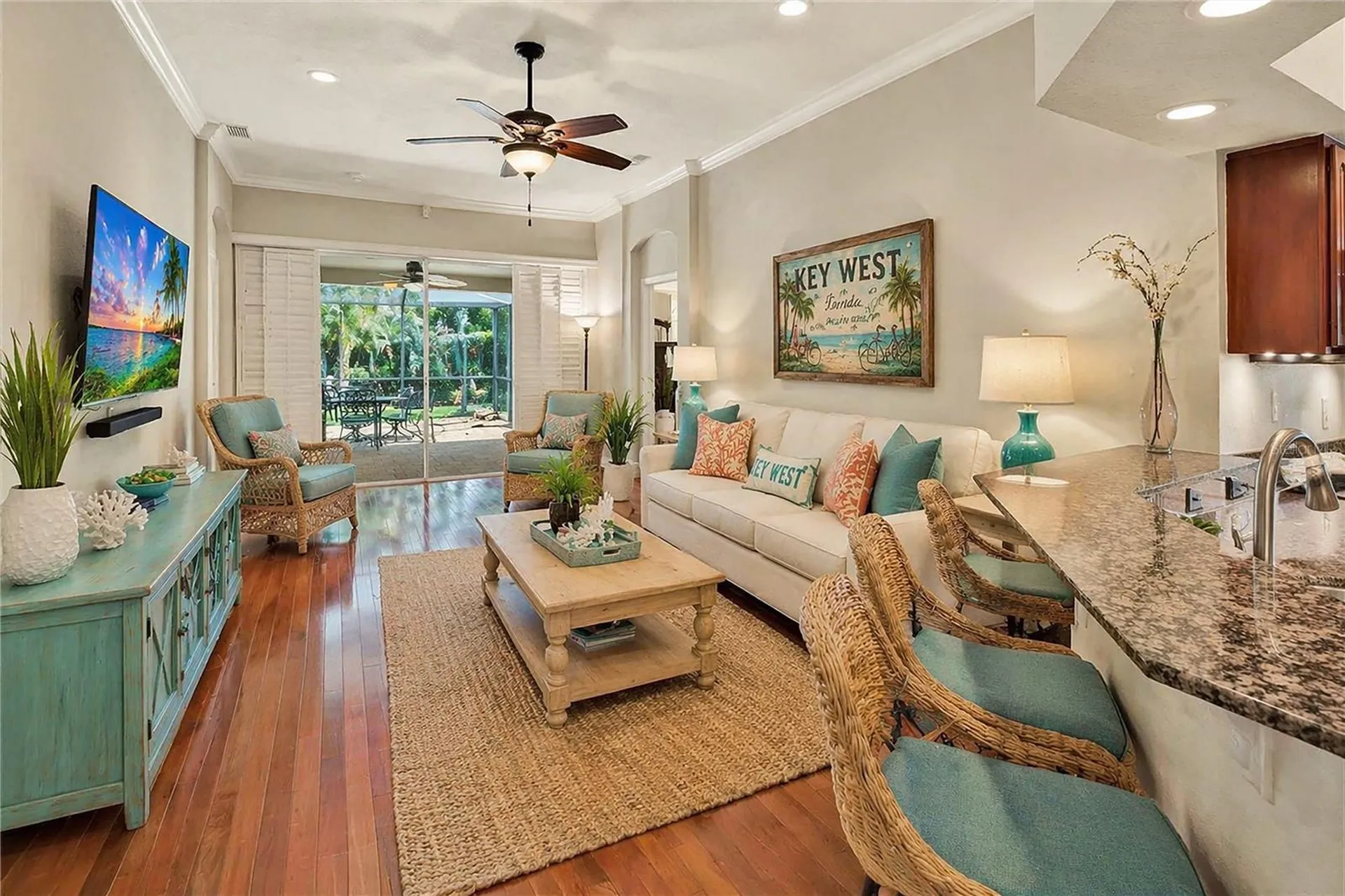 7642 Citrus Blossom Drive Land O Lakes FL 34637