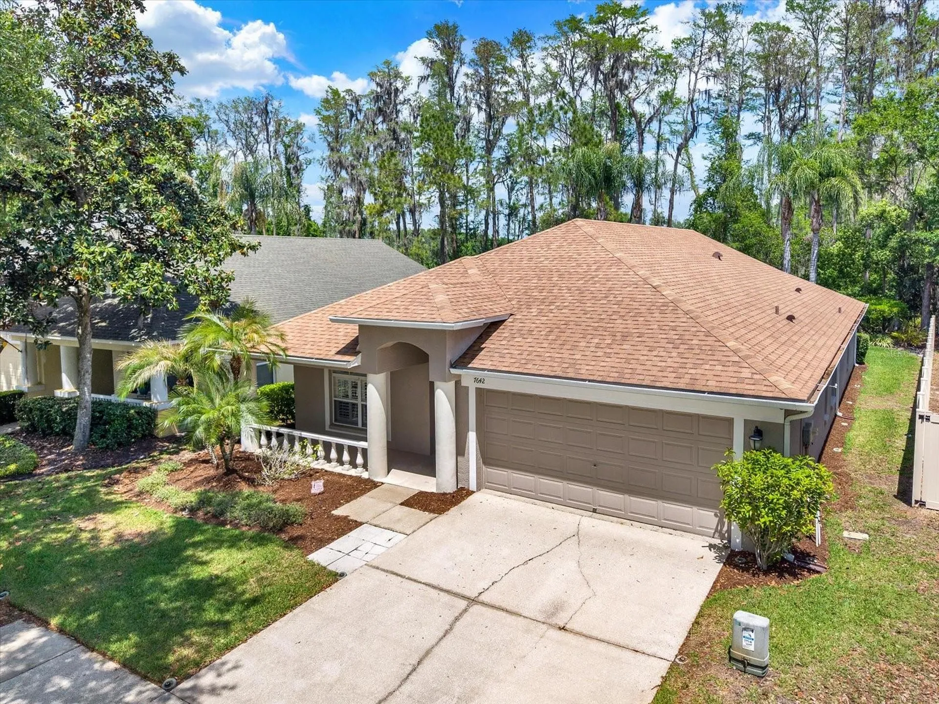 7642 Citrus Blossom Drive Land O Lakes FL 34637