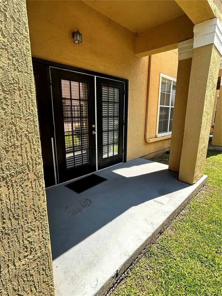 860 N Orange Avenue Orlando FL 32801