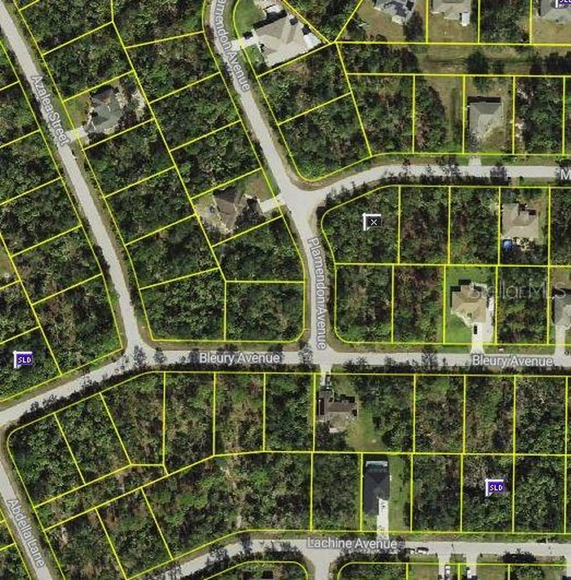 Plamendon Avenue North Port FL 34291