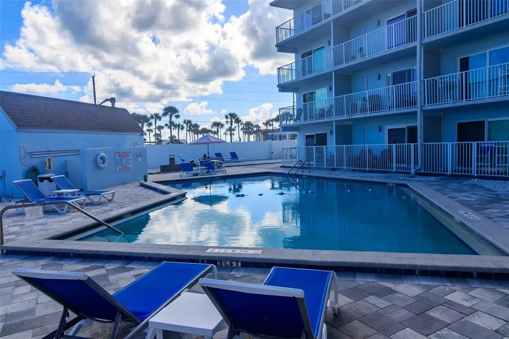 3700 S Atlantic Avenue New Smyrna Beach FL 32169