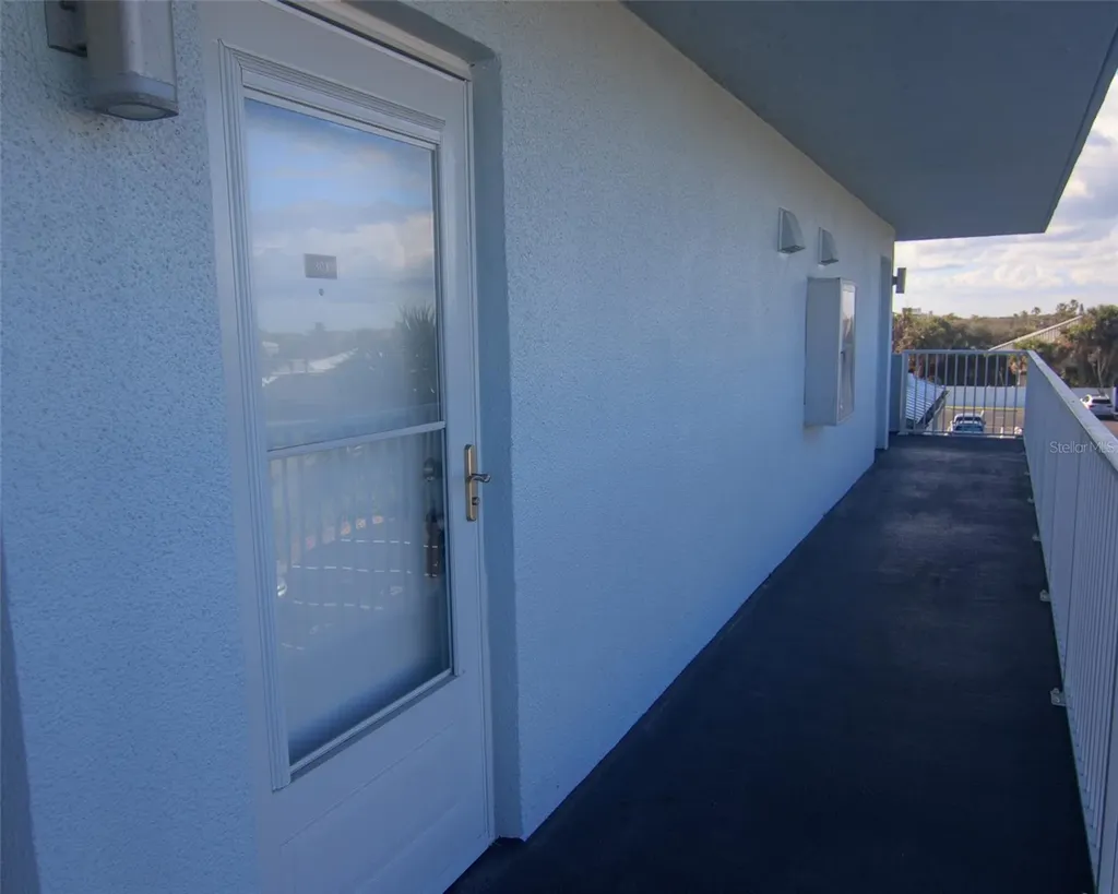 3700 S Atlantic Avenue New Smyrna Beach FL 32169