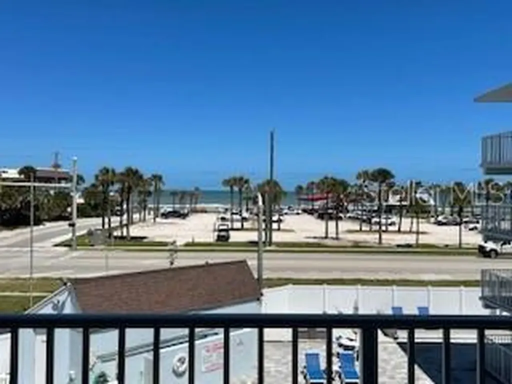 3700 S Atlantic Avenue New Smyrna Beach FL 32169
