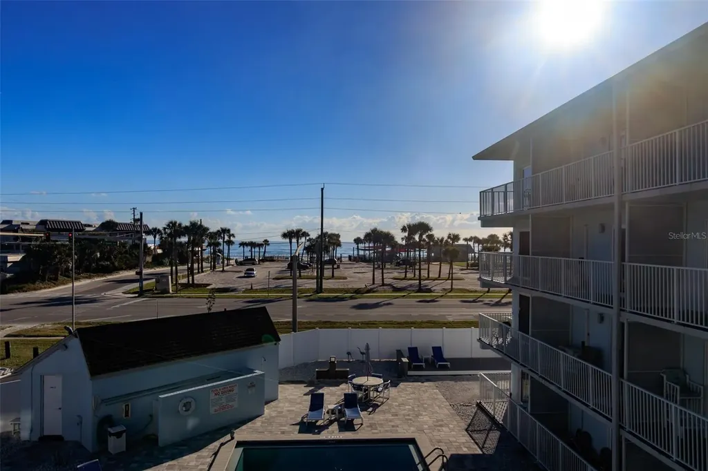 3700 S Atlantic Avenue New Smyrna Beach FL 32169