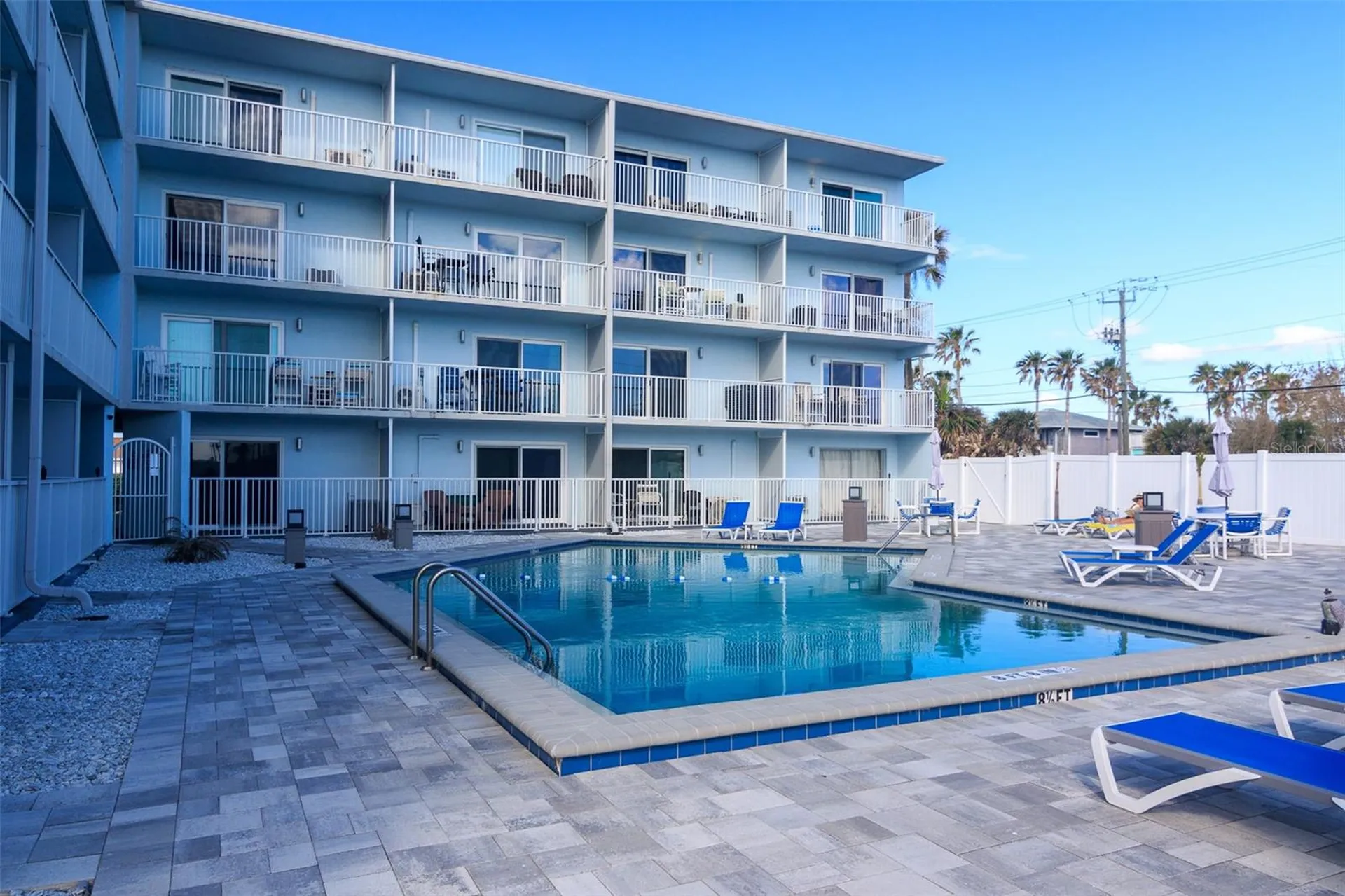 3700 S Atlantic Avenue New Smyrna Beach FL 32169