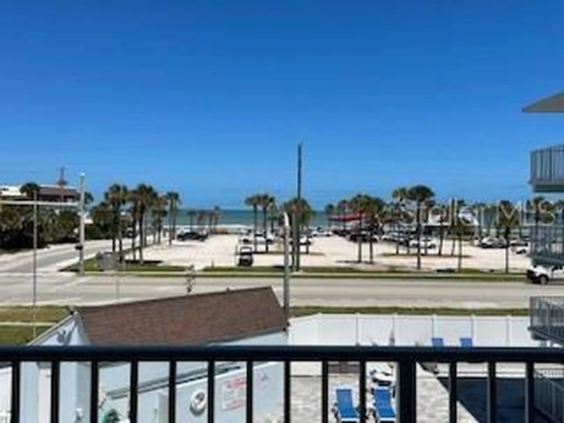 3700 S Atlantic Avenue New Smyrna Beach FL 32169