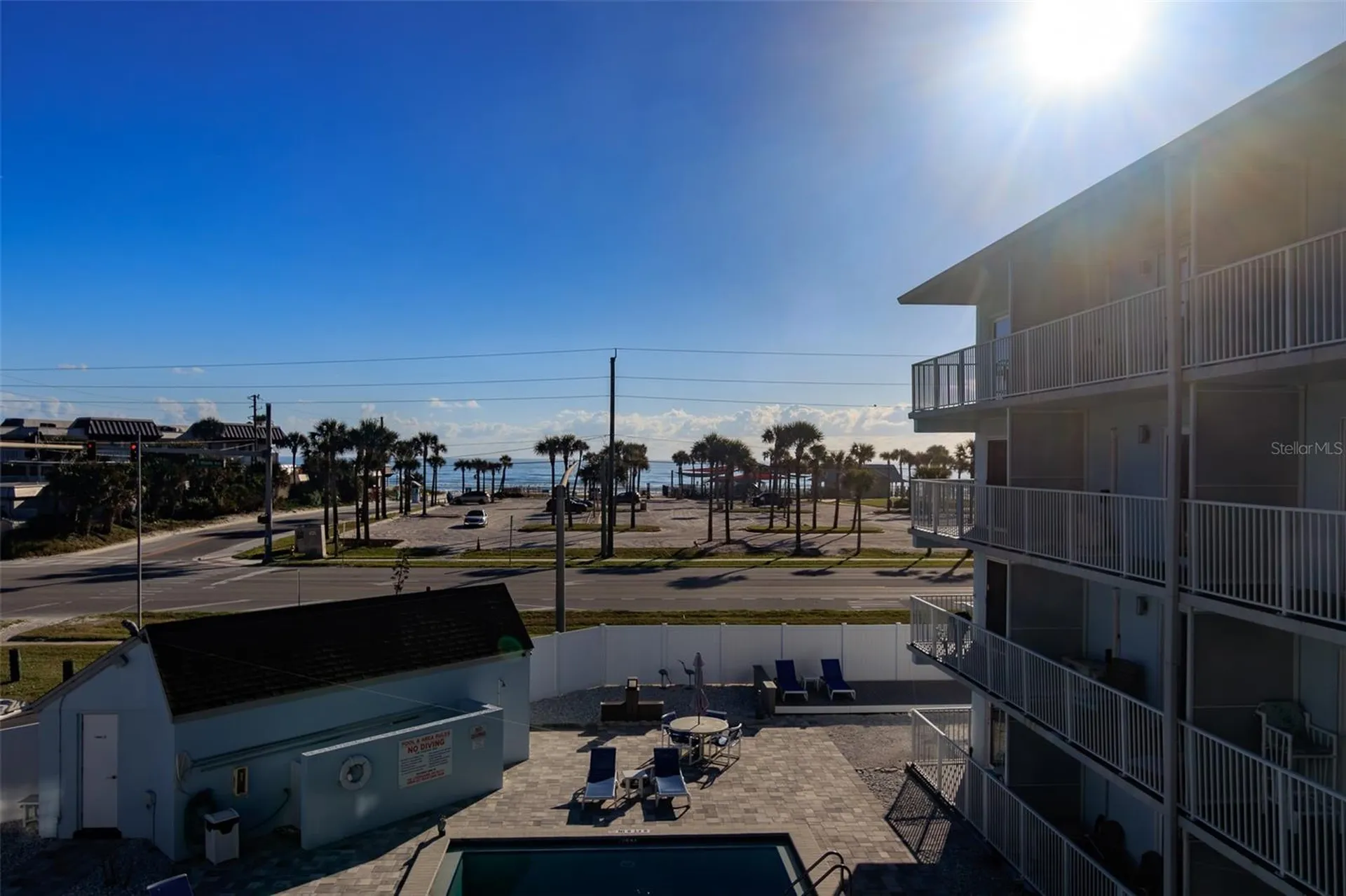 3700 S Atlantic Avenue New Smyrna Beach FL 32169