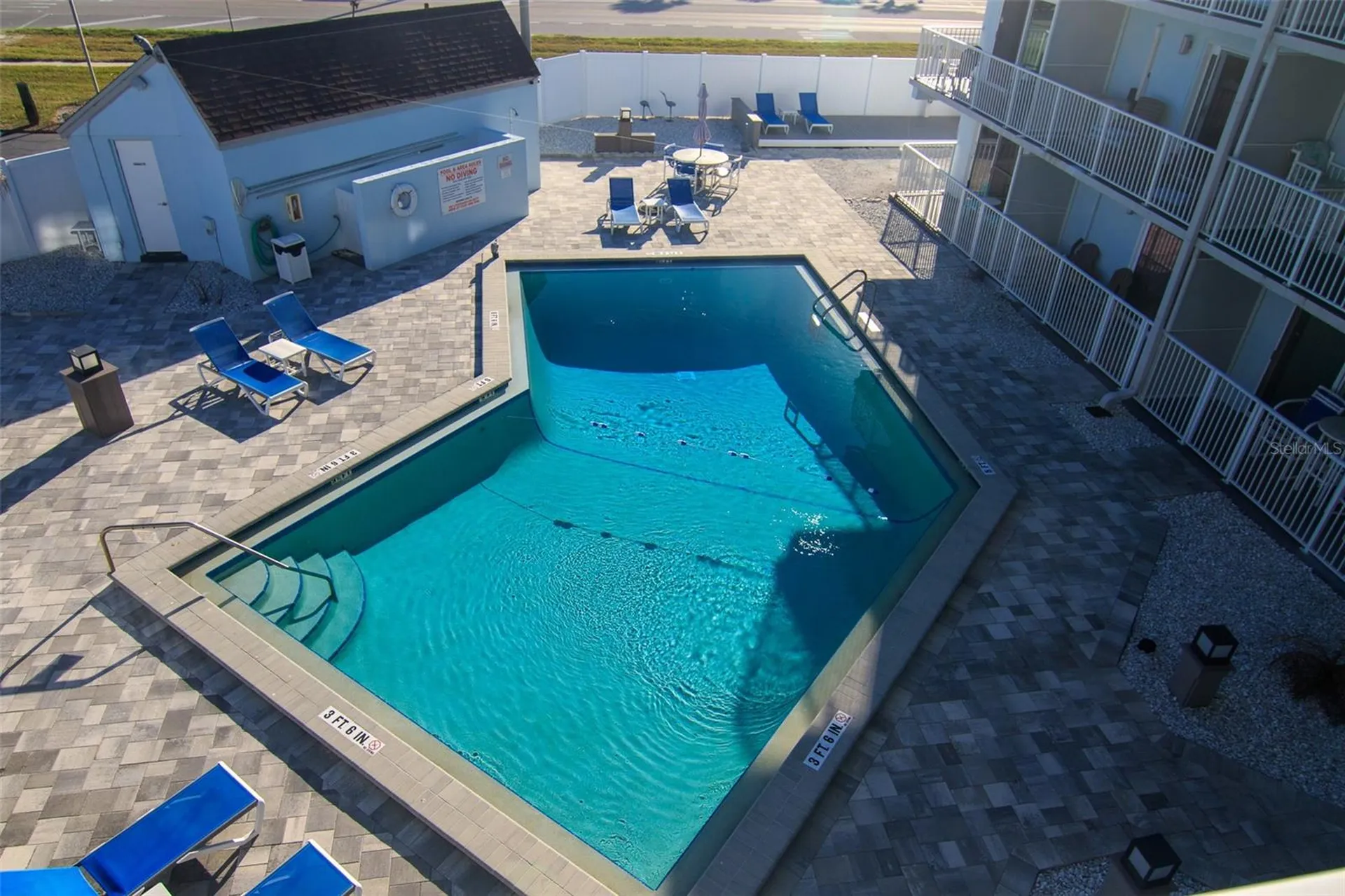 3700 S Atlantic Avenue New Smyrna Beach FL 32169