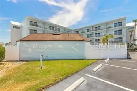 3700 S Atlantic Avenue New Smyrna Beach FL 32169