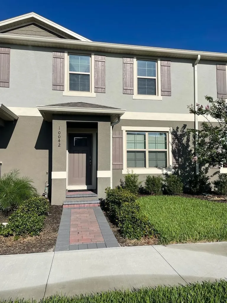 10042 Salt Point Drive Winter Garden FL 34787