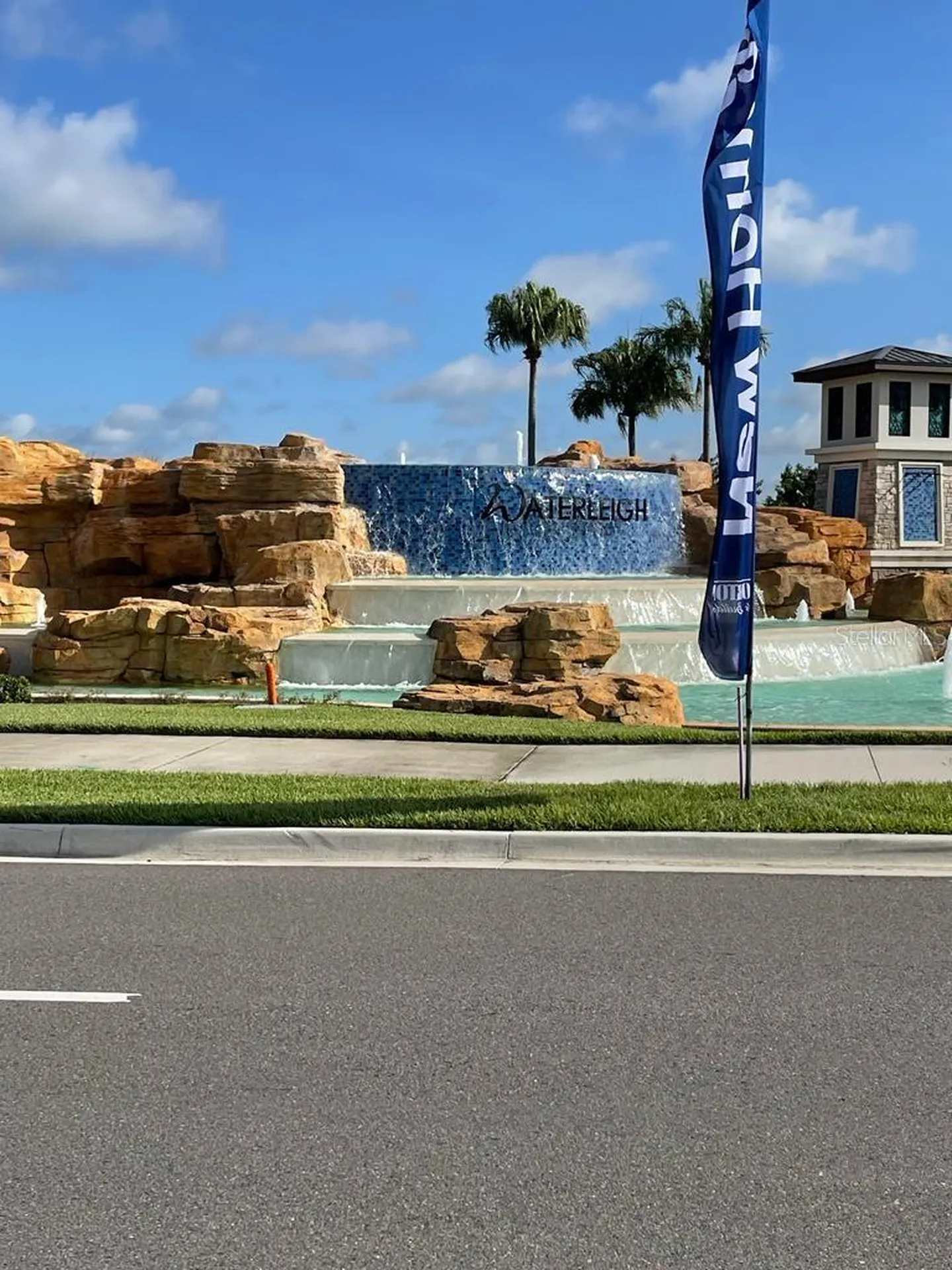 10042 Salt Point Drive Winter Garden FL 34787