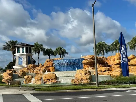 10042 Salt Point Drive Winter Garden FL 34787