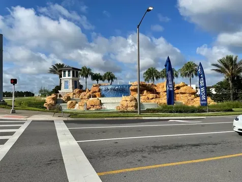 10042 Salt Point Drive Winter Garden FL 34787