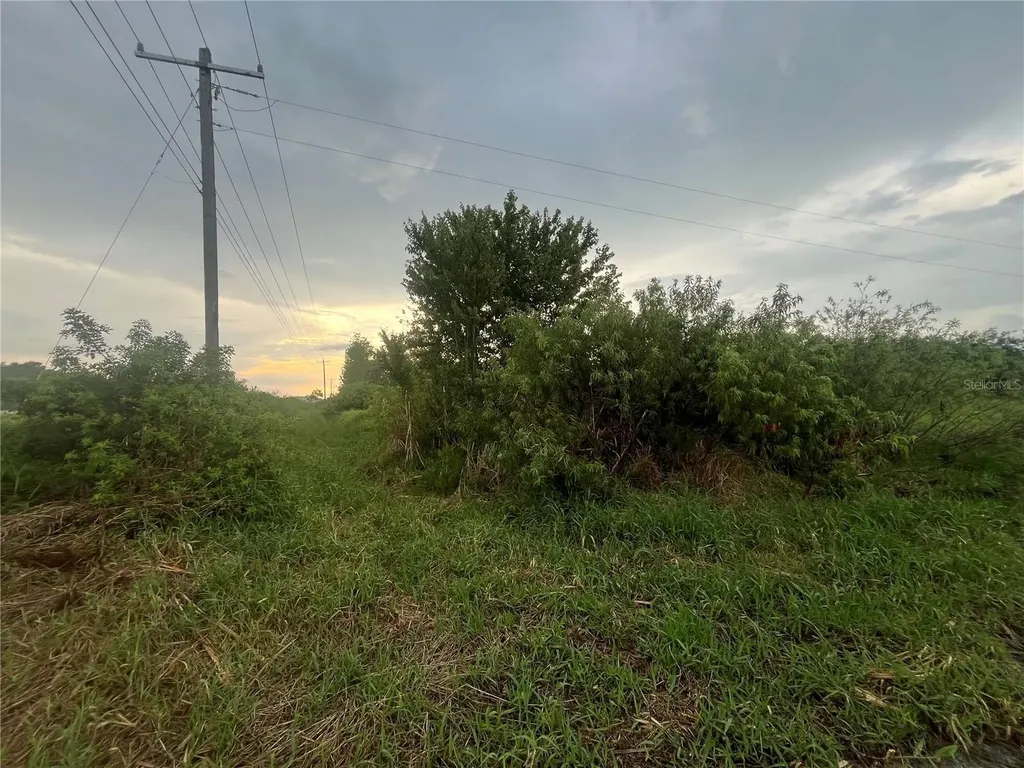 E State Road 60 Okeechobee FL 34972