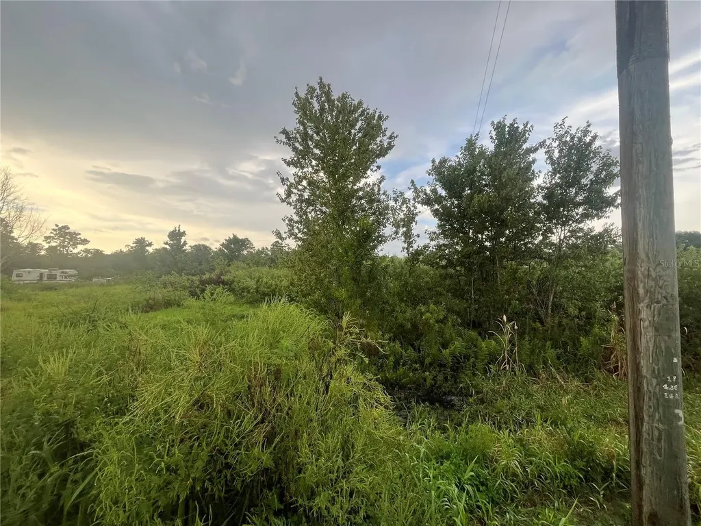 E State Road 60 Okeechobee FL 34972