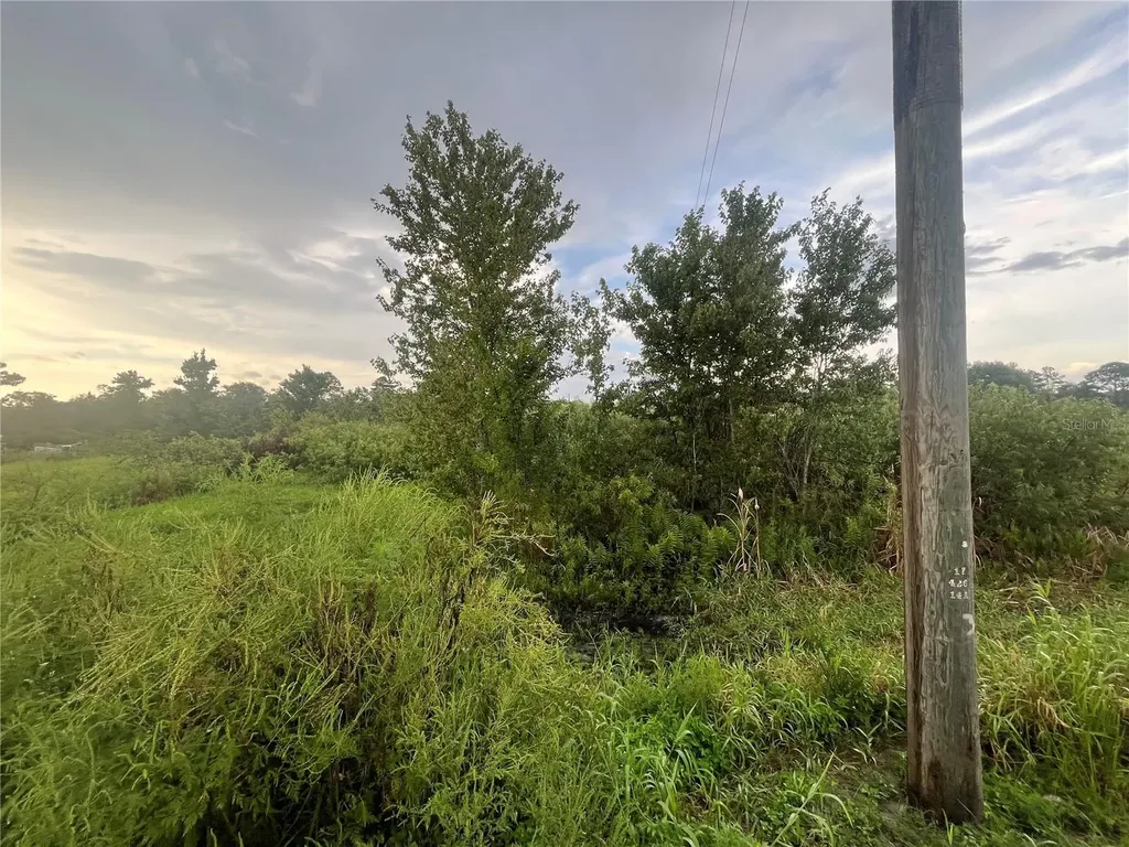 E State Road 60 Okeechobee FL 34972