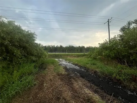 E State Road 60 Okeechobee FL 34972