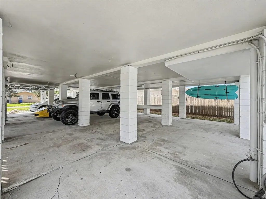 1899 Shore Acres Boulevard NE St Petersburg FL 33703