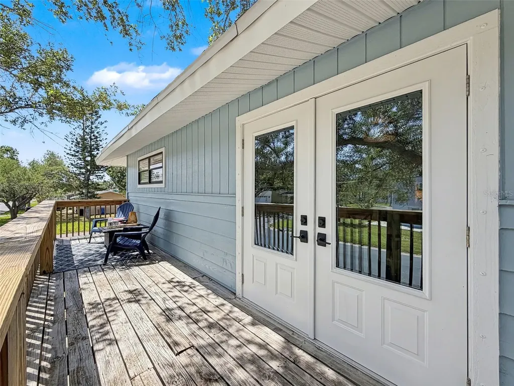 1899 Shore Acres Boulevard NE St Petersburg FL 33703
