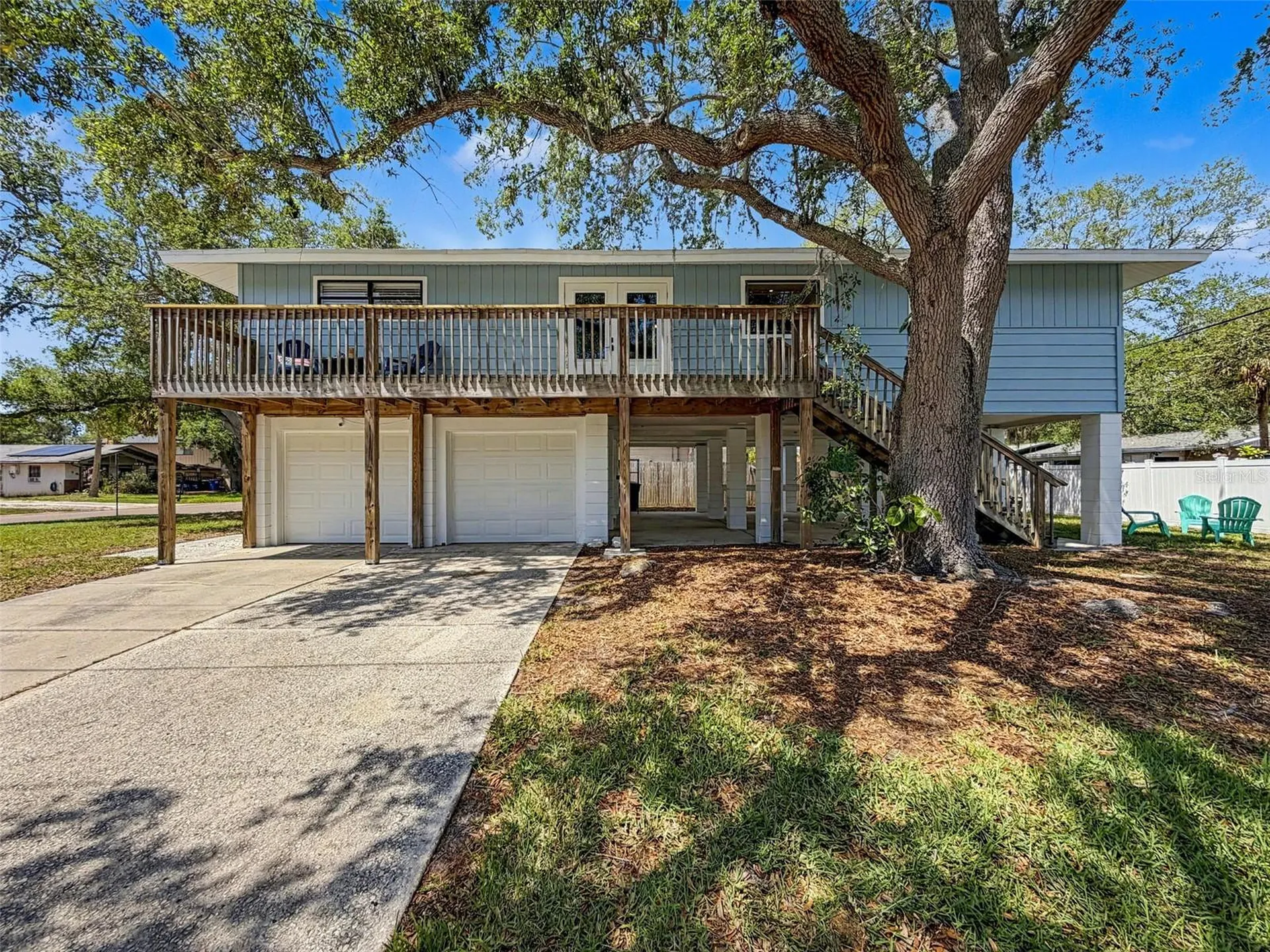 1899 Shore Acres Boulevard NE St Petersburg FL 33703