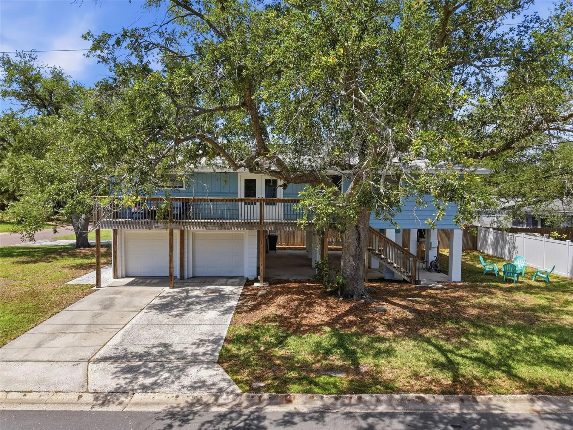 1899 Shore Acres Boulevard NE St Petersburg FL 33703