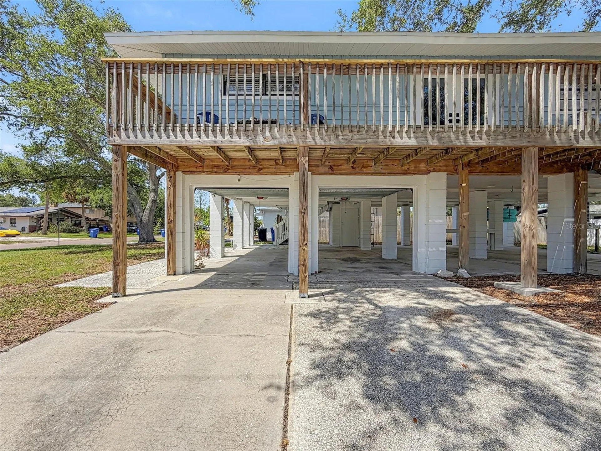 1899 Shore Acres Boulevard NE St Petersburg FL 33703