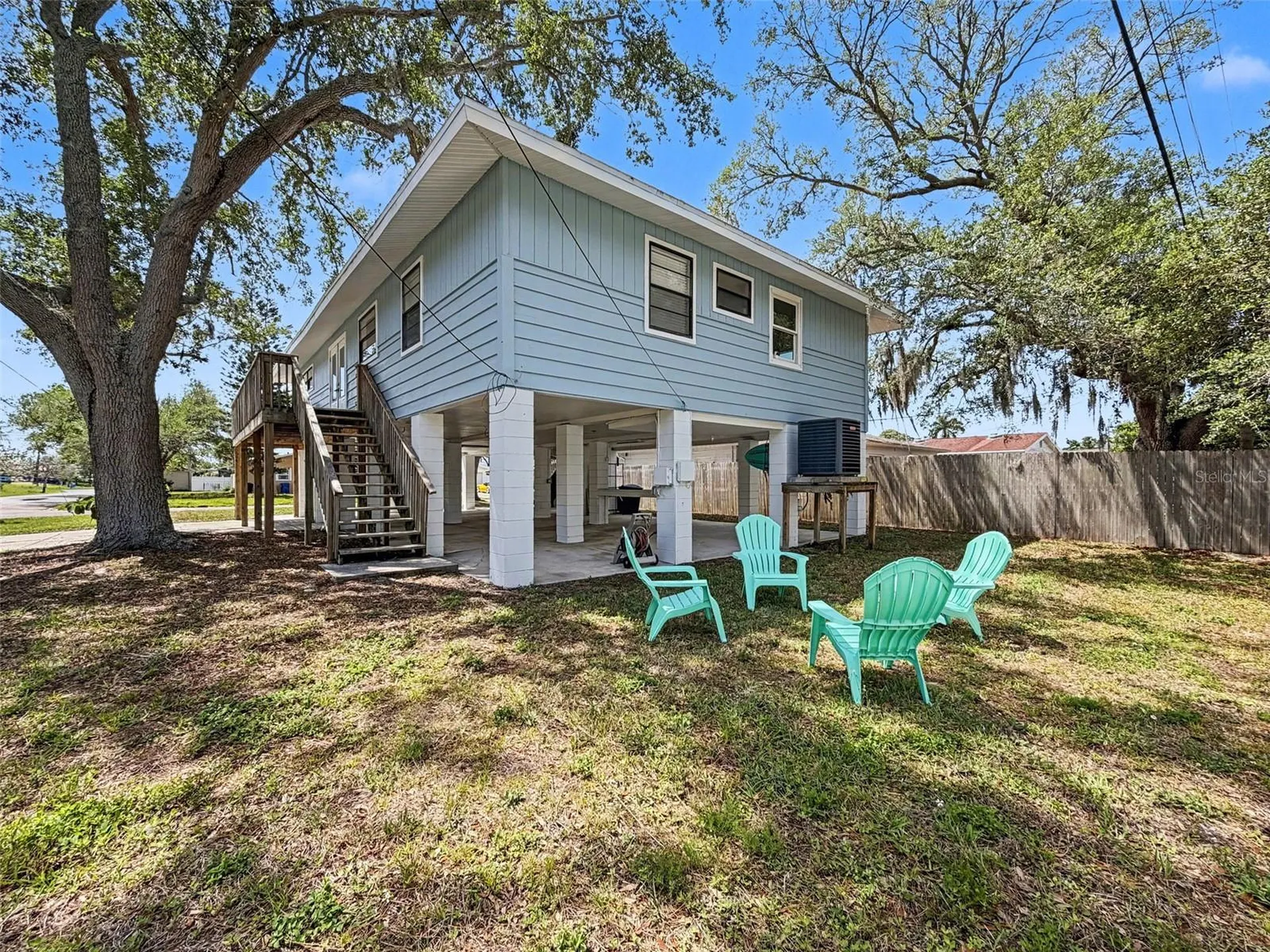 1899 Shore Acres Boulevard NE St Petersburg FL 33703