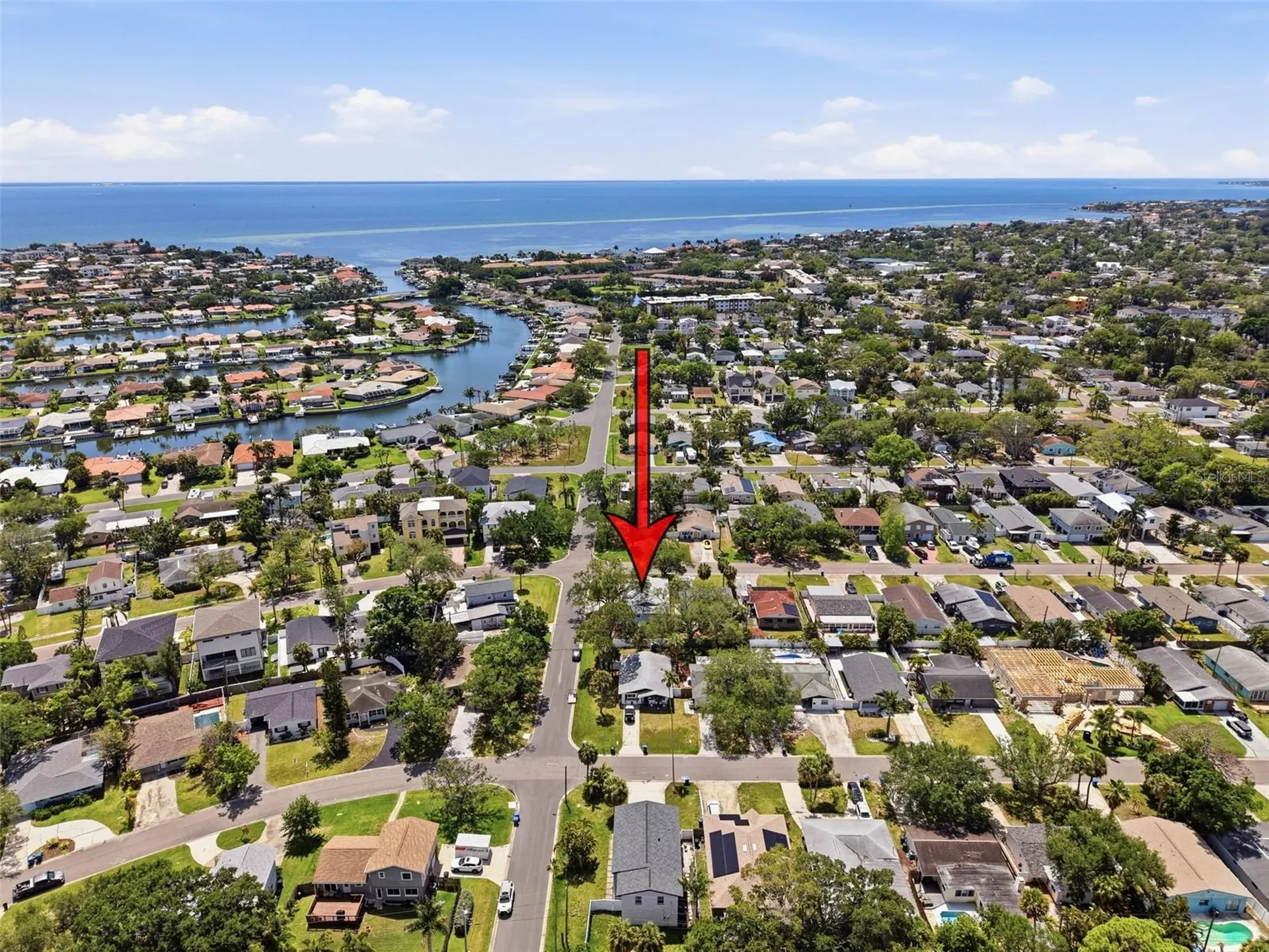 1899 Shore Acres Boulevard NE St Petersburg FL 33703