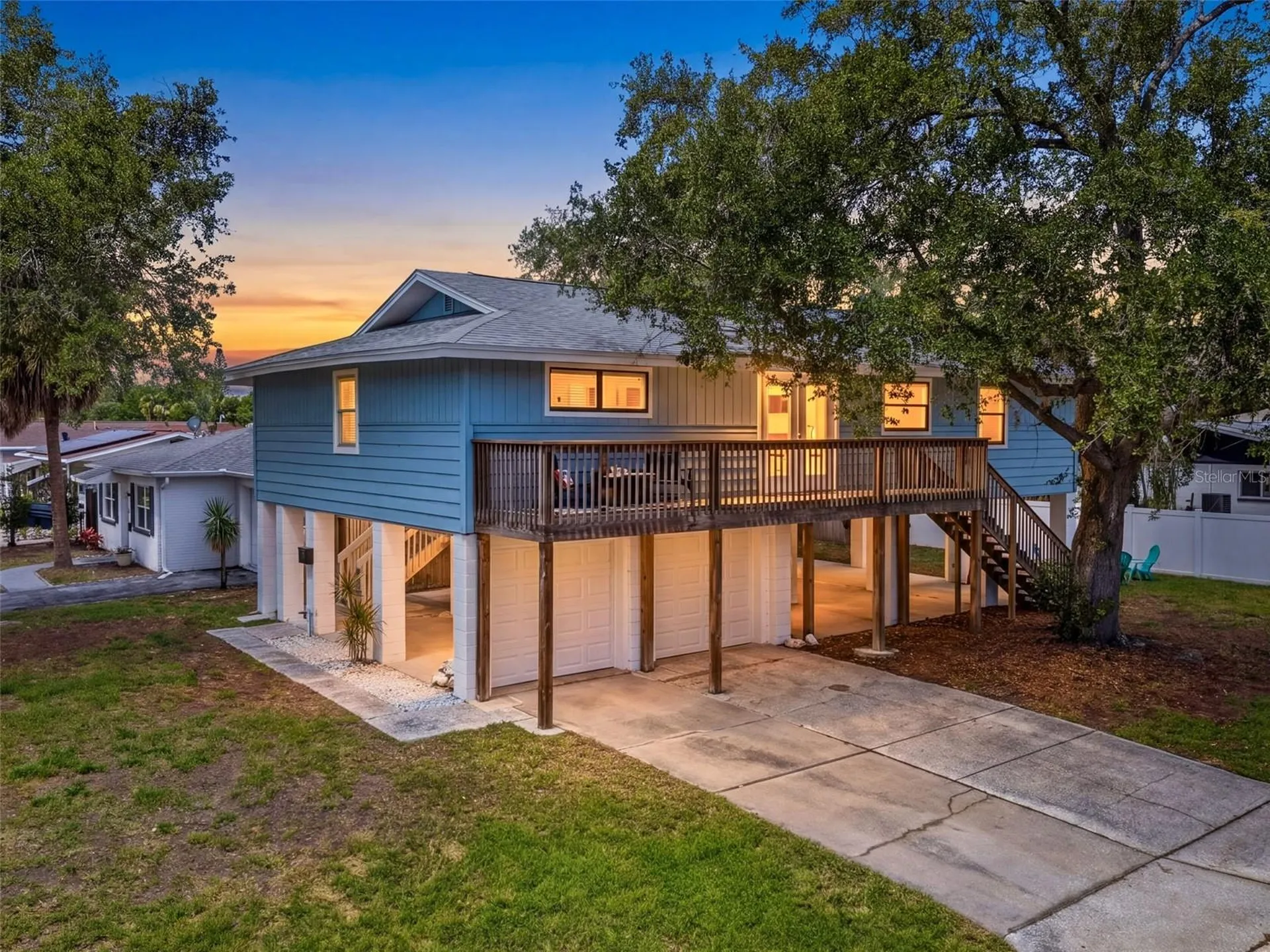 1899 Shore Acres Boulevard NE St Petersburg FL 33703