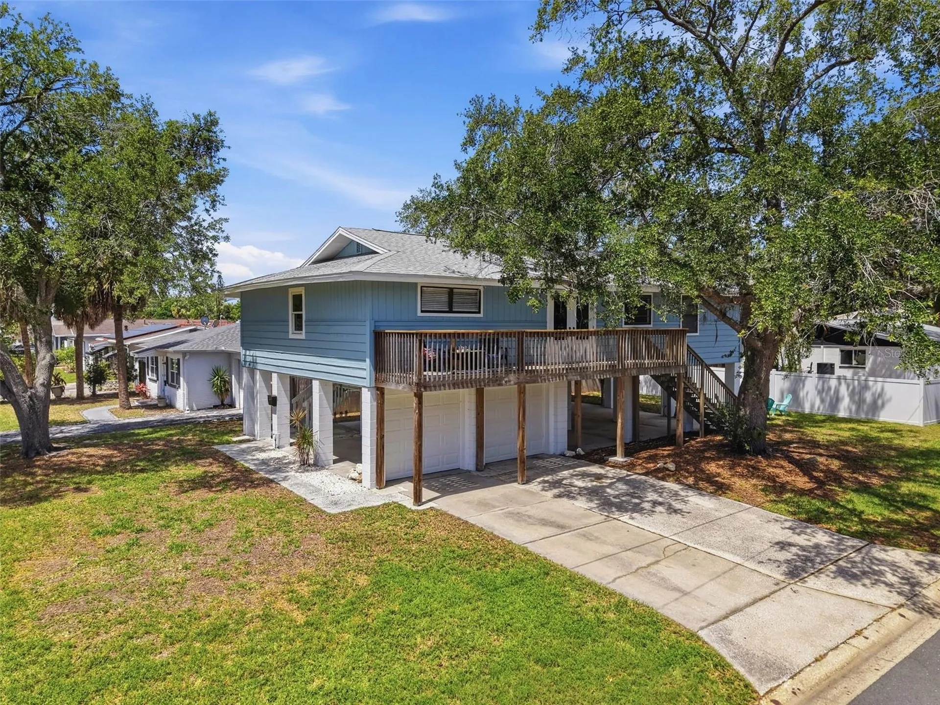 1899 Shore Acres Boulevard NE St Petersburg FL 33703