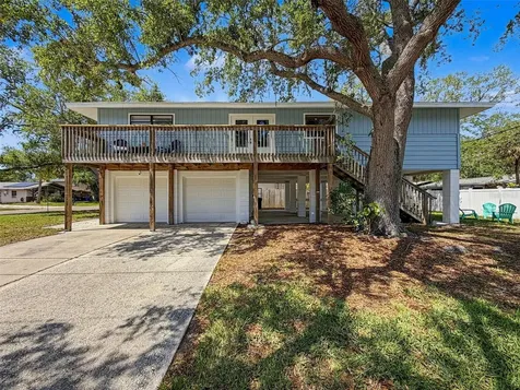 1899 Shore Acres Boulevard NE St Petersburg FL 33703