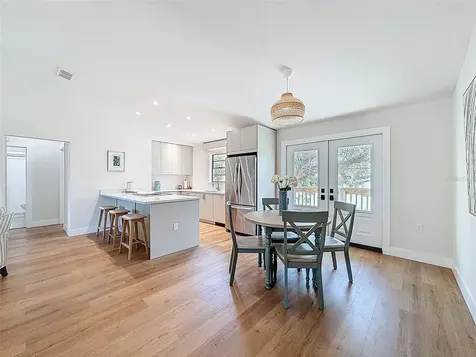 1899 Shore Acres Boulevard NE St Petersburg FL 33703