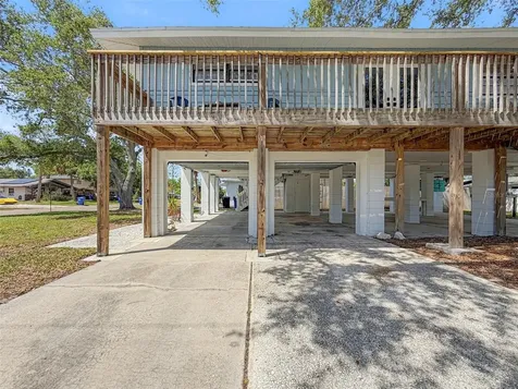1899 Shore Acres Boulevard NE St Petersburg FL 33703