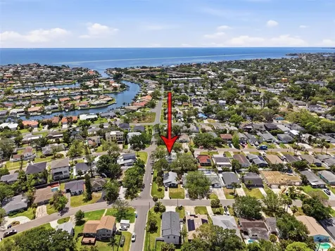 1899 Shore Acres Boulevard NE St Petersburg FL 33703