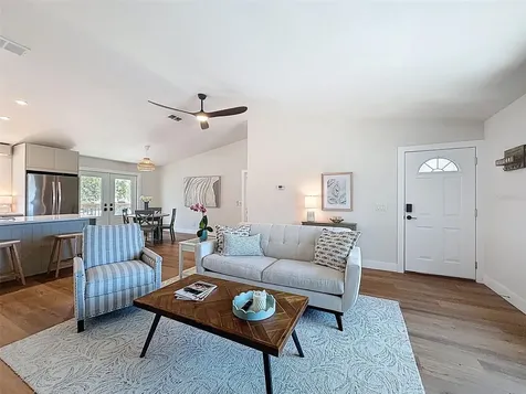 1899 Shore Acres Boulevard NE St Petersburg FL 33703