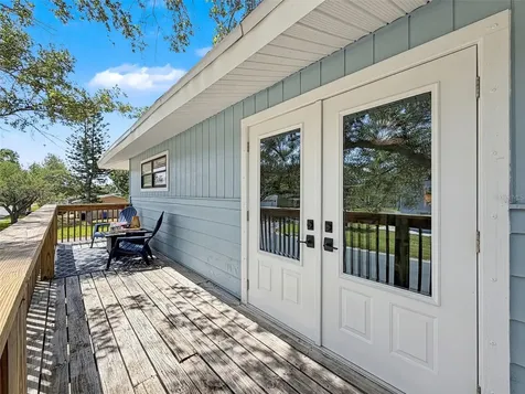 1899 Shore Acres Boulevard NE St Petersburg FL 33703