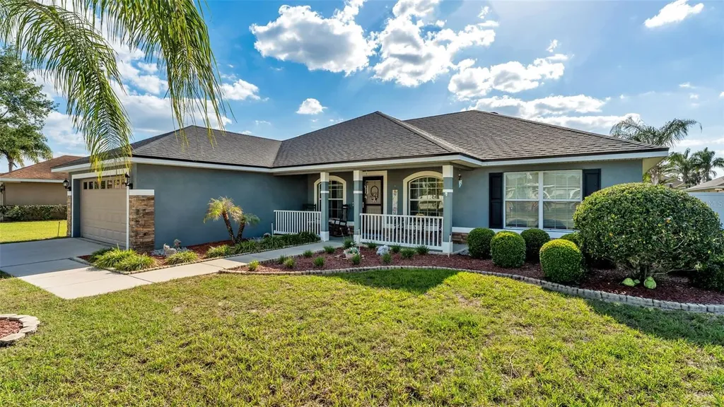 353 Mandolin Lane Winter Haven FL 33884