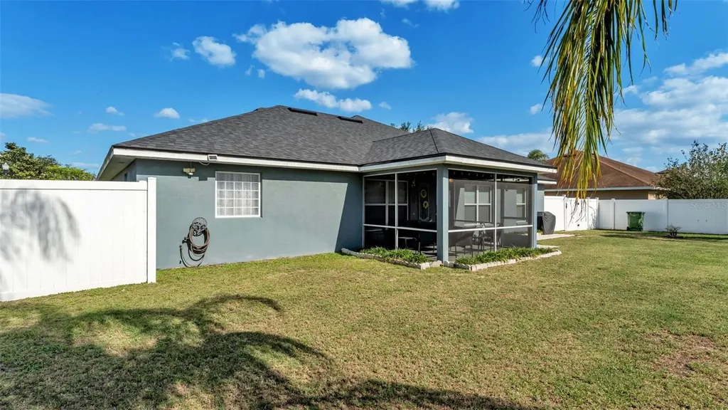 353 Mandolin Lane Winter Haven FL 33884
