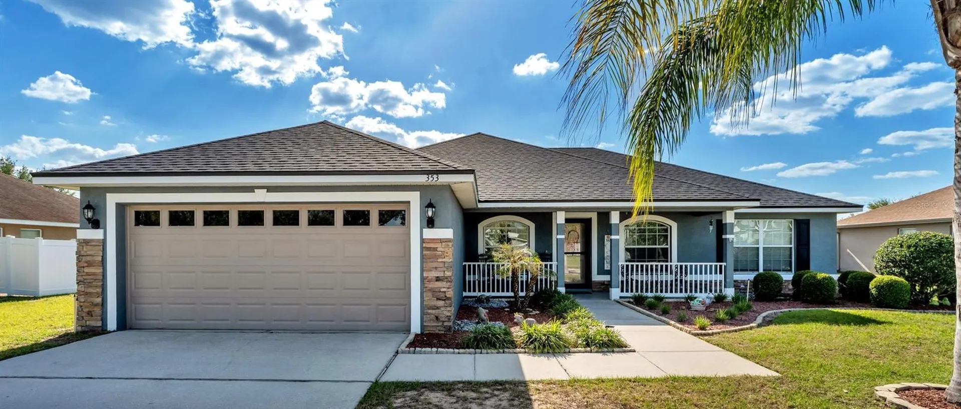 353 Mandolin Lane Winter Haven FL 33884